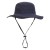 spring summer hat  lady retro Cowboy Bucket hat fashion leisure draughty sunscreen Shade