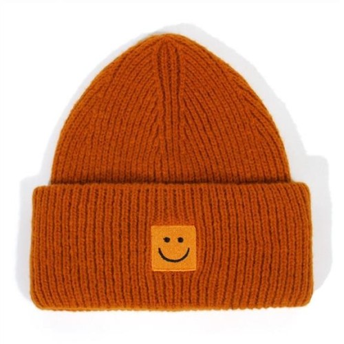 occidental style Autumn and Winter  lady pure color embroidery woolen knitting warm man hedging