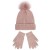  hat Autumn and Winter velvet thick warm wind man Outdoor