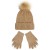  hat Autumn and Winter velvet thick warm wind man Outdoor