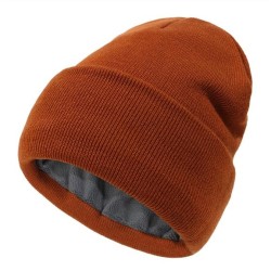 occidental style lady knitting Autumn and Winter velvet warm woolen pure color..