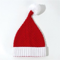 occidental style christmas  knitting woolen christmas