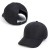 child baseball cap summer  man woman pure color sunscreen sun hat Outdoor leisure cap