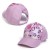 child baseball cap summer  man woman pure color sunscreen sun hat Outdoor leisure cap