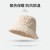 Winter three knitting embroidery woolen bag head man woman Outdoor wind surface