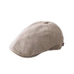 Korean style hat woman summer thin style retro leisure all-Purpose cap man Aut..