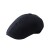 big head Bucket hat woman Winter warm Korean style all-Purpose samll hat Autumn and Winter velvet