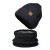 occidental style knitting man Winter velvet warm hat three hedging woolen