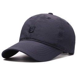 original hat woman Outdoor super thin leisure cap man Shade sunscreen baseball..