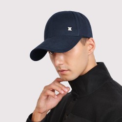 original man sport cap spring summer Shade sunscreen Outing brief cap