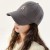 original four pure cotton lovers baseball cap woman spring autumn Korean style fashion samll 