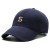 original four pure cotton lovers baseball cap woman spring autumn Korean style fashion samll 