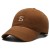 original four pure cotton lovers baseball cap woman spring autumn Korean style fashion samll 