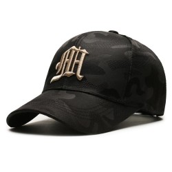 fashion Seiko three-dimensional embroidery hat woman spring autumn personality..