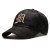 fashion Seiko three-dimensional embroidery hat woman spring autumn personality   flower man
