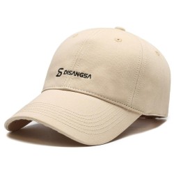 original hat man four embroidery Word woman baseball cap fashion Shade sunscre..