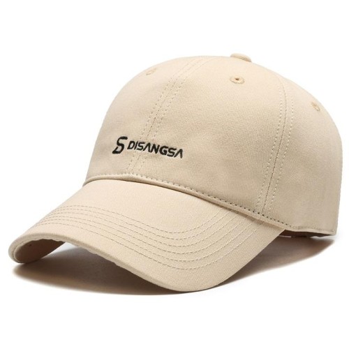 original hat man four embroidery Word woman baseball cap fashion Shade sunscreen cap