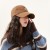original hat man four embroidery Word woman baseball cap fashion Shade sunscreen cap