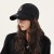 original four hat man embroidery woman baseball cap sun hat width samll