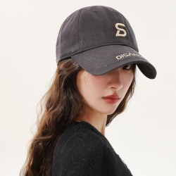  original hat spring autumn Seiko embroidery baseball cap man Korean style sam..