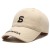 original four hat man embroidery woman baseball cap sun hat width samll
