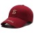 original four hat man embroidery woman baseball cap sun hat width samll