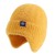 occidental style Autumn and Winter woolen lady warm leopard knitting hat
