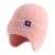 occidental style Autumn and Winter woolen lady warm leopard knitting hat