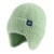 occidental style Autumn and Winter woolen lady warm leopard knitting hat