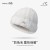 Winter warm Bucket hat woman thick big head samll velvet hatD