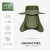 Winter warm Bucket hat woman thick big head samll velvet hatD