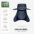 Winter warm Bucket hat woman thick big head samll velvet hatD