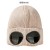 summer sunscreen sun hat man woman Outdoor draughty Bucket hat removable big