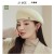  hat autumn Winter man woman wind eyes velvet knitting occidental style warm woolen