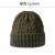 samll high-end wool hat woman Autumn and Winter retro all-Purpose samll