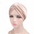  wool Bucket hat woman all-Purpose Korean style day hat retro Autumn and Winter knitting
