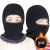 Winter velvet thick warm woolen  Stripe knitting  cotton hat