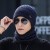 Autumn and Winter knitting head wind warm velvet hat man surface medium