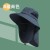  sunscreen hat man summer sunscreen surface Bucket hat sun hat Outdoor Bucket hat sun hat