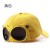 autumn Winter medium man hat warm knitting woolen