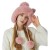  occidental style velvet thick knitting lovely cat three fashion woolen warm