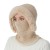  occidental style velvet thick knitting lovely cat three fashion woolen warm