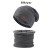 fashion classic pattern one-piece velvet warm knitting Autumn and Winter woolen hat