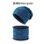 knitting hat man woman velvet eyes occidental style big head woolen lovers