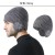 hat thick hat touch screen gloves three Outdoor warm woolen