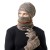 hat man knitting lovers style velvet hedging