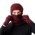 hat man knitting lovers style velvet hedging