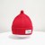 Autumn and Winter man hedging two warm knitting woolen Outdoor men hats
