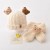 Autumn and Winter man hedging two warm knitting woolen Outdoor men hats