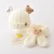 Autumn and Winter man hedging two warm knitting woolen Outdoor men hats